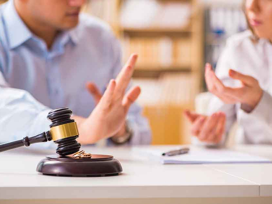 Family Lawyers