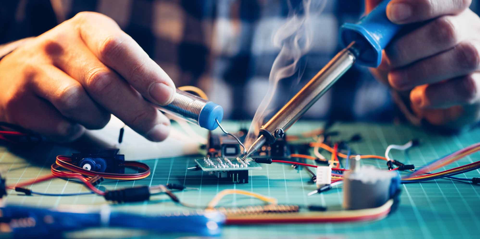 computer repairs