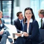 Executive coaching