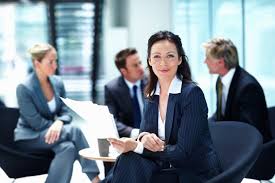 Executive coaching