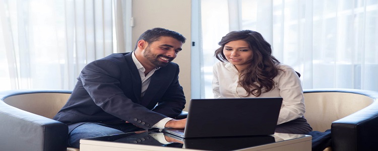 Executive Coaching