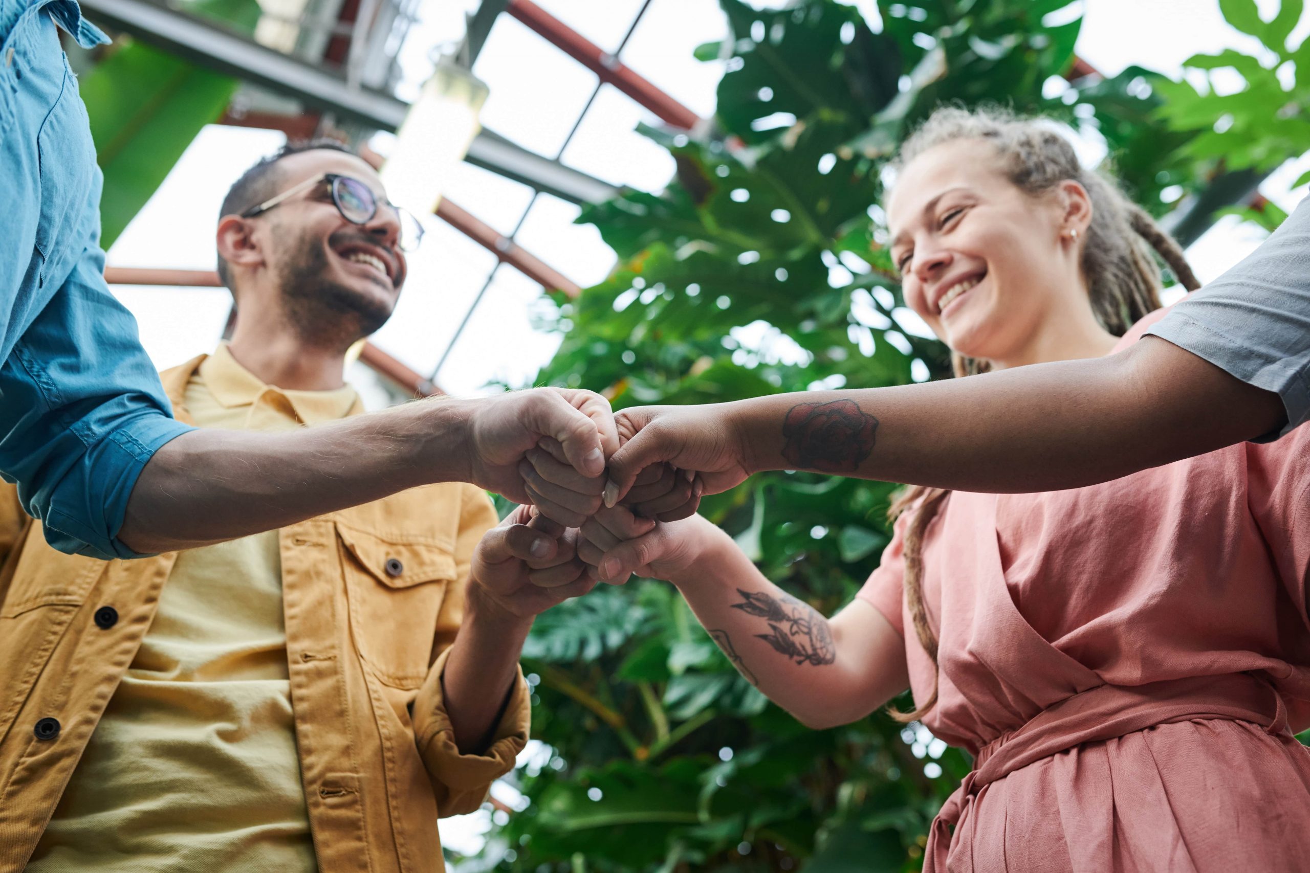 Assertiveness Training Brisbane
