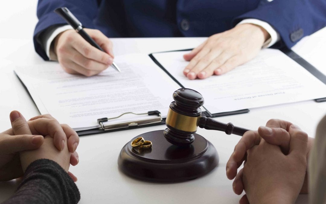 Family lawyers