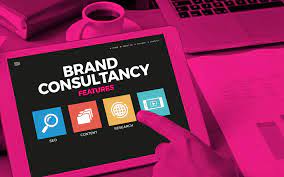 Brand Strategy Consultant