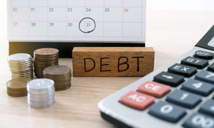 debt collection agency Victoria