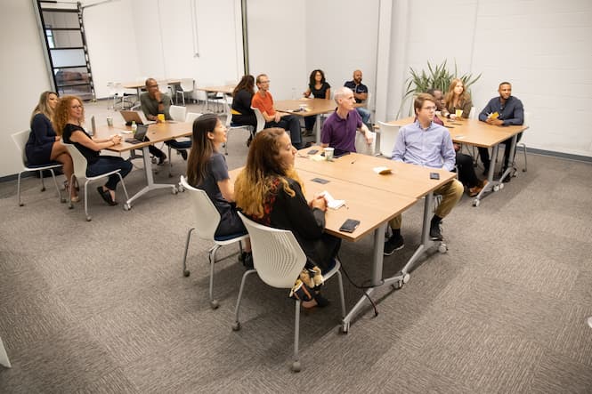 presentation skills training Melbourne