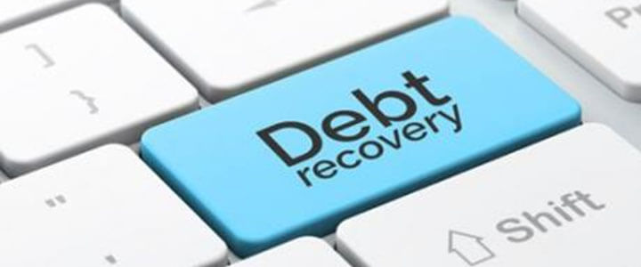 debt collection Brighton