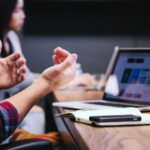 research virtual assistant Melbourne
