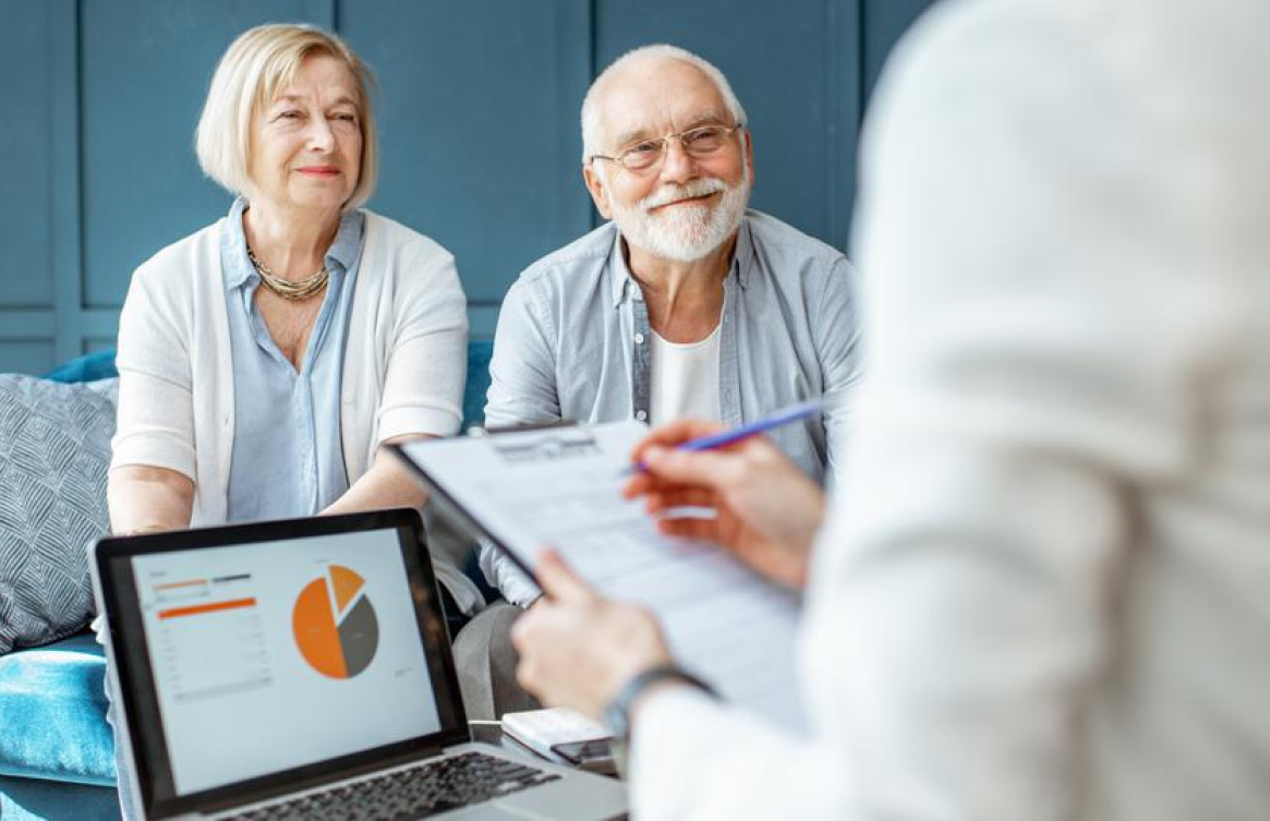 retirement planning services Sydney