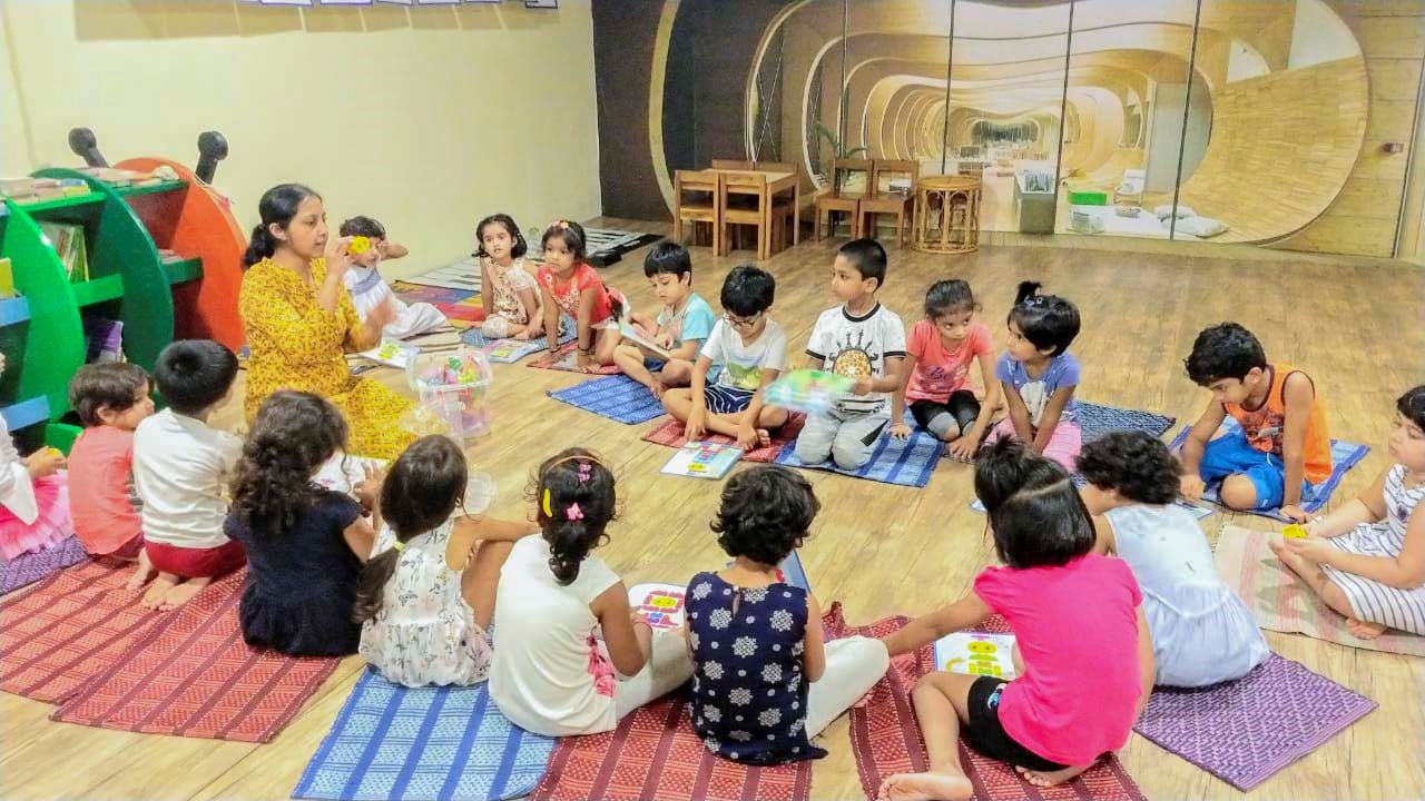 childcare eight mile plains