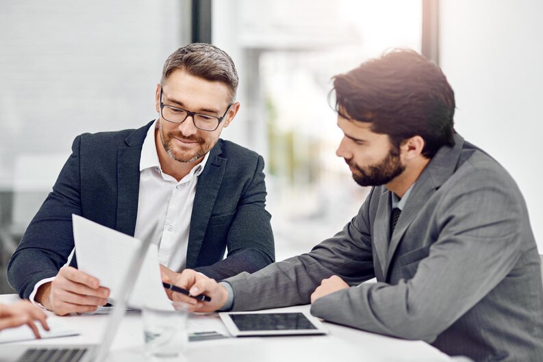 financial advisor Sydney