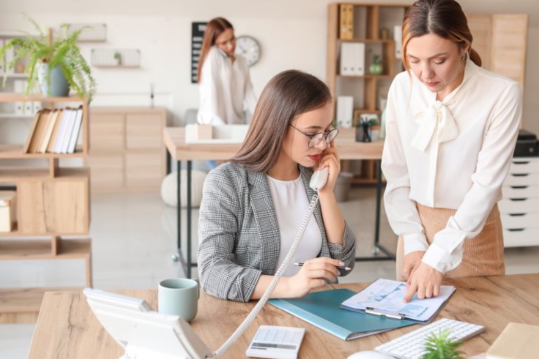 managed payroll services Australia