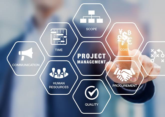 capital project planning process