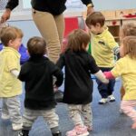childcare centres kellyville