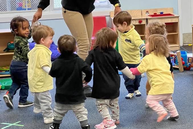 childcare centres kellyville